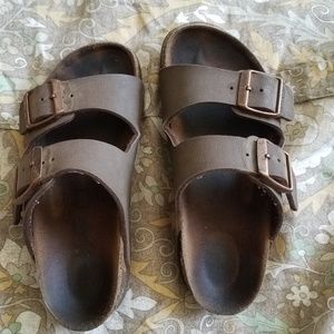 Child Size 29 (Toddler 11-11.5) Birkenstocks